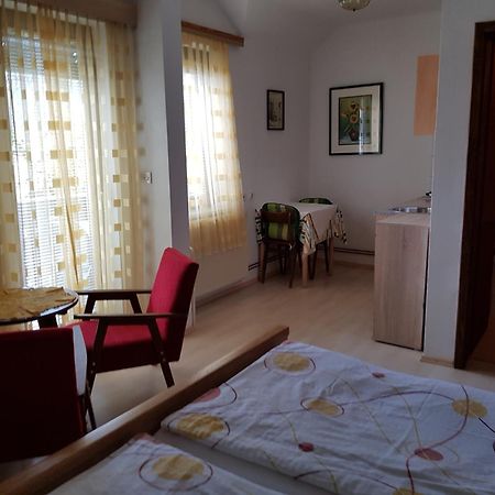 Apartments Gregorc Блед Экстерьер фото