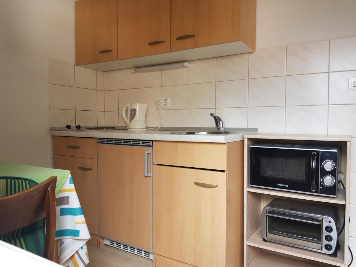 Apartments Gregorc Блед Экстерьер фото