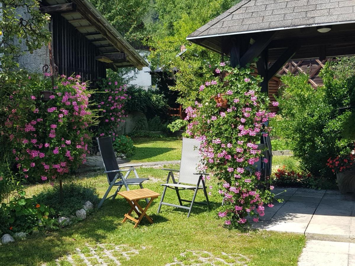 Apartments Gregorc Блед Экстерьер фото