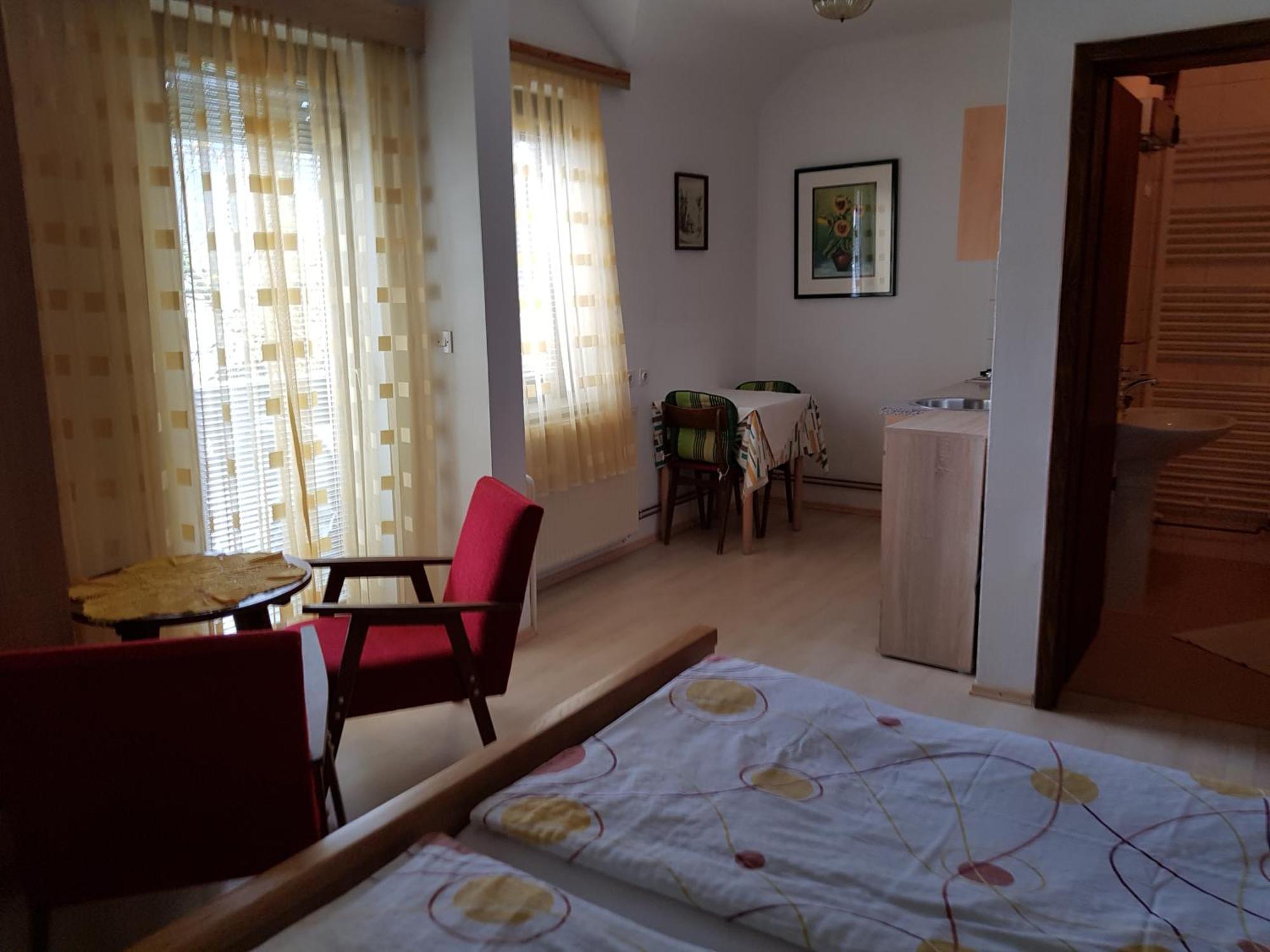 Apartments Gregorc Блед Экстерьер фото