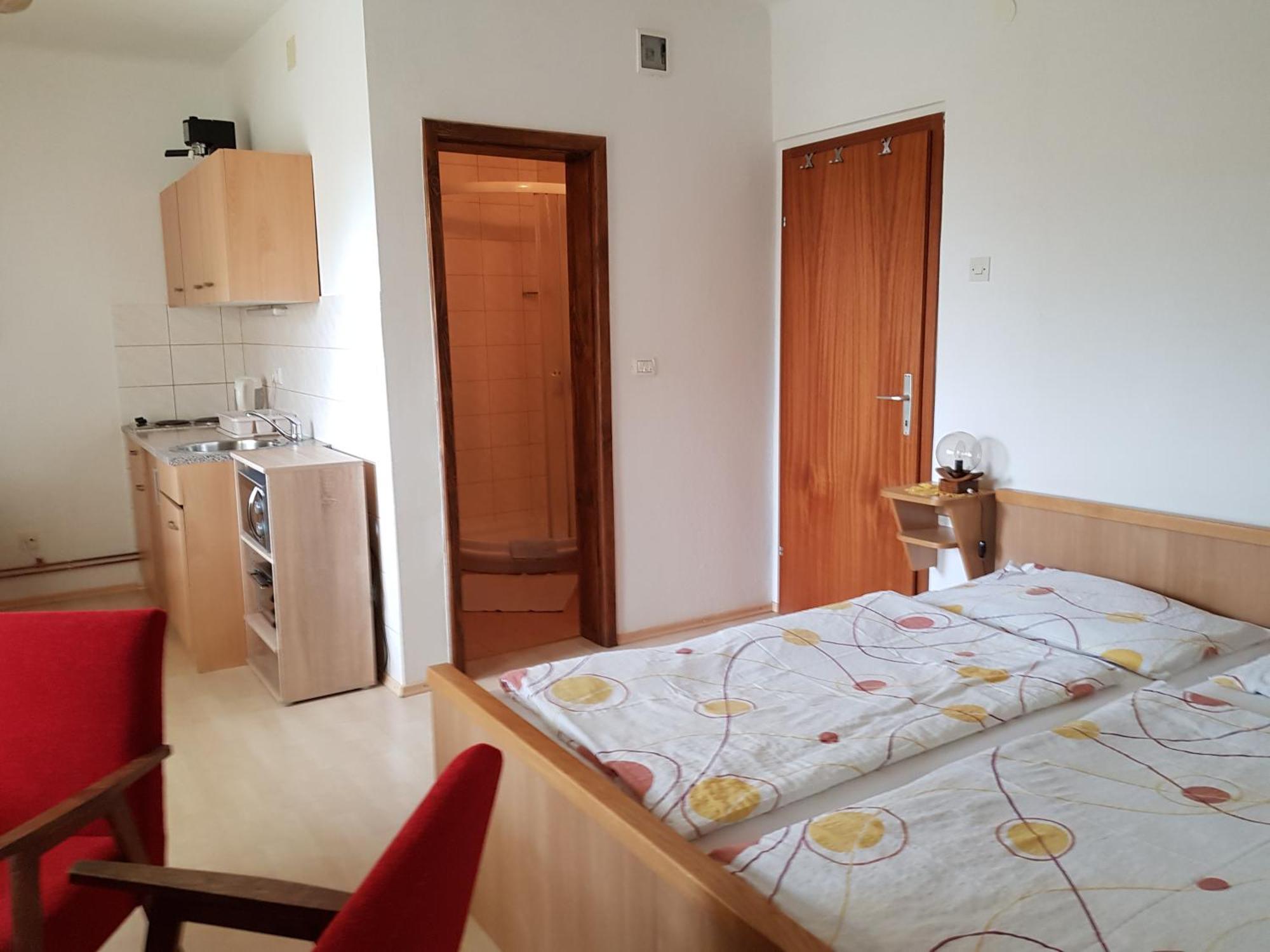 Apartments Gregorc Блед Экстерьер фото