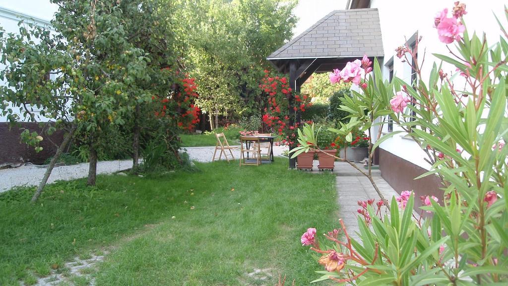 Apartments Gregorc Блед Экстерьер фото