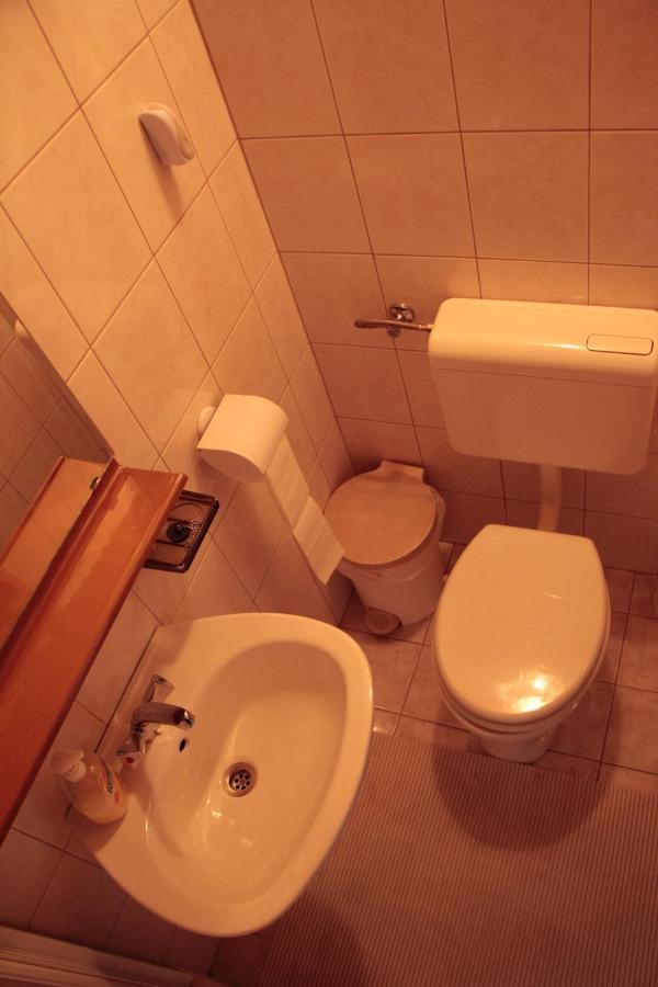 Apartments Gregorc Блед Экстерьер фото